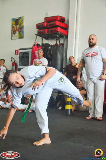 Campeonato Solo de Capoeira Maculele Itaipu Binacional em Corn&eacute;lio Proc&oacute;pio - 21/03/2026 - Foto 842