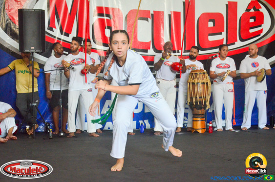 Campeonato Solo de Capoeira Maculele Itaipu Binacional em Corn&eacute;lio Proc&oacute;pio - 21/03/2026 - Foto 848