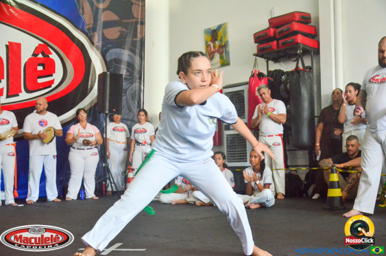 Campeonato Solo de Capoeira Maculele Itaipu Binacional em Corn&eacute;lio Proc&oacute;pio - 21/03/2026 - Foto 849