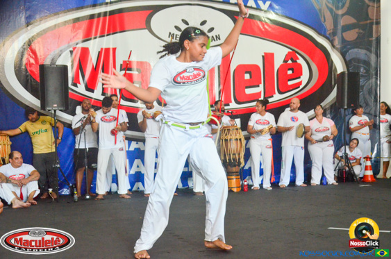 Campeonato Solo de Capoeira Maculele Itaipu Binacional em Corn&eacute;lio Proc&oacute;pio - 21/03/2026 - Foto 857