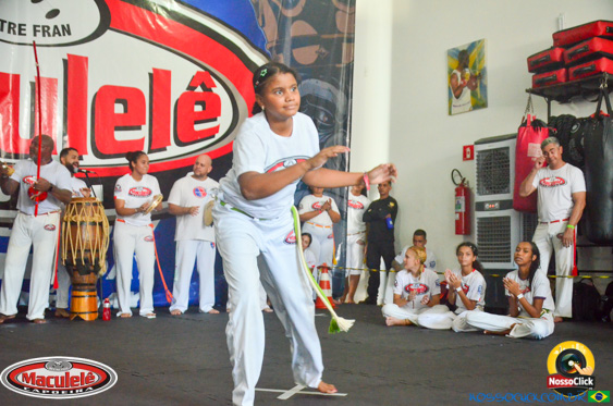 Campeonato Solo de Capoeira Maculele Itaipu Binacional em Corn&eacute;lio Proc&oacute;pio - 21/03/2026 - Foto 859