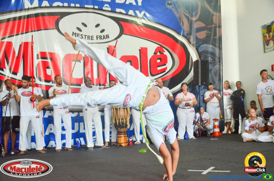 Campeonato Solo de Capoeira Maculele Itaipu Binacional em Corn&eacute;lio Proc&oacute;pio - 21/03/2026 - Foto 861