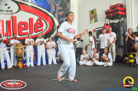 Campeonato Solo de Capoeira Maculele Itaipu Binacional em Corn&eacute;lio Proc&oacute;pio - 21/03/2026 - Foto 864
