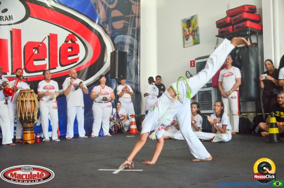 Campeonato Solo de Capoeira Maculele Itaipu Binacional em Corn&eacute;lio Proc&oacute;pio - 21/03/2026 - Foto 866