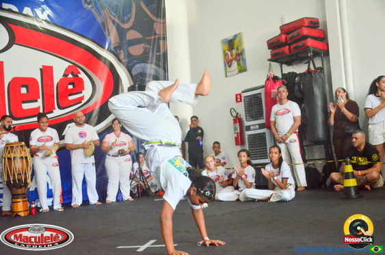 Campeonato Solo de Capoeira Maculele Itaipu Binacional em Corn&eacute;lio Proc&oacute;pio - 21/03/2026 - Foto 869