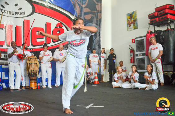 Campeonato Solo de Capoeira Maculele Itaipu Binacional em Corn&eacute;lio Proc&oacute;pio - 21/03/2026 - Foto 870