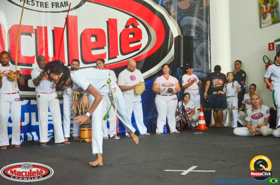 Campeonato Solo de Capoeira Maculele Itaipu Binacional em Corn&eacute;lio Proc&oacute;pio - 21/03/2026 - Foto 877