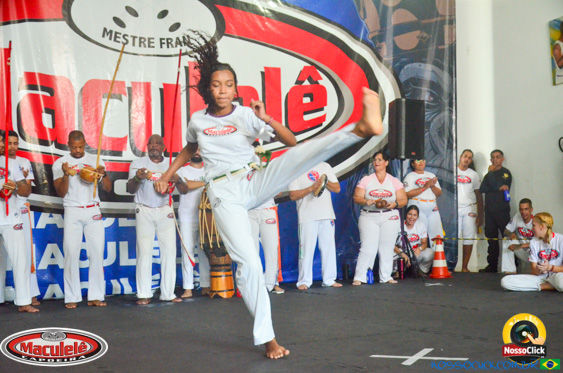 Campeonato Solo de Capoeira Maculele Itaipu Binacional em Corn&eacute;lio Proc&oacute;pio - 21/03/2026 - Foto 883