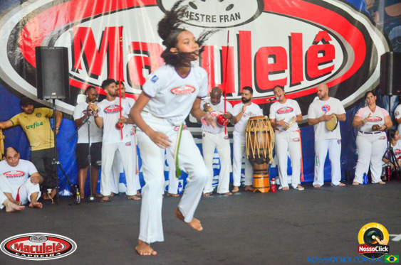 Campeonato Solo de Capoeira Maculele Itaipu Binacional em Corn&eacute;lio Proc&oacute;pio - 21/03/2026 - Foto 888