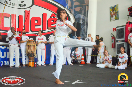 Campeonato Solo de Capoeira Maculele Itaipu Binacional em Corn&eacute;lio Proc&oacute;pio - 21/03/2026 - Foto 891