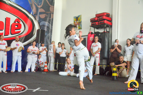 Campeonato Solo de Capoeira Maculele Itaipu Binacional em Corn&eacute;lio Proc&oacute;pio - 21/03/2026 - Foto 895