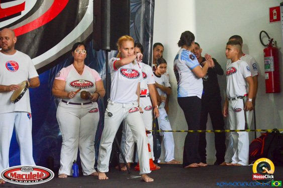 Campeonato Solo de Capoeira Maculele Itaipu Binacional em Corn&eacute;lio Proc&oacute;pio - 21/03/2026 - Foto 901