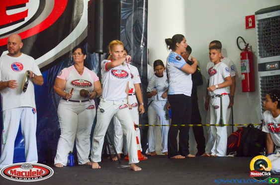 Campeonato Solo de Capoeira Maculele Itaipu Binacional em Corn&eacute;lio Proc&oacute;pio - 21/03/2026 - Foto 902