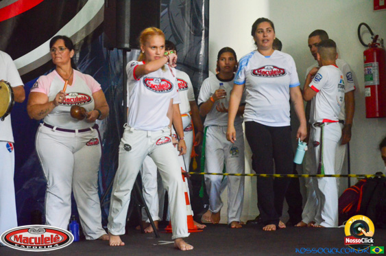 Campeonato Solo de Capoeira Maculele Itaipu Binacional em Corn&eacute;lio Proc&oacute;pio - 21/03/2026 - Foto 903