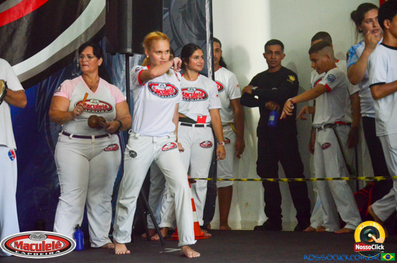 Campeonato Solo de Capoeira Maculele Itaipu Binacional em Corn&eacute;lio Proc&oacute;pio - 21/03/2026 - Foto 907