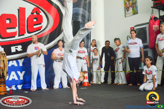 Campeonato Solo de Capoeira Maculele Itaipu Binacional em Corn&eacute;lio Proc&oacute;pio - 21/03/2026 - Foto 911