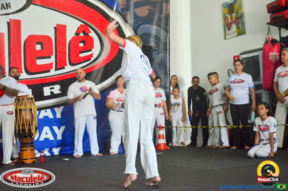 Campeonato Solo de Capoeira Maculele Itaipu Binacional em Corn&eacute;lio Proc&oacute;pio - 21/03/2026 - Foto 912