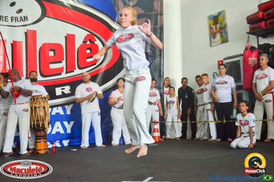 Campeonato Solo de Capoeira Maculele Itaipu Binacional em Corn&eacute;lio Proc&oacute;pio - 21/03/2026 - Foto 913