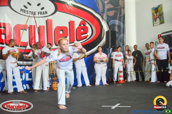 Campeonato Solo de Capoeira Maculele Itaipu Binacional em Corn&eacute;lio Proc&oacute;pio - 21/03/2026 - Foto 914