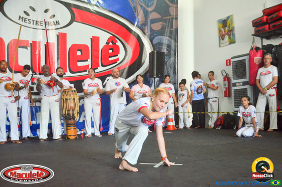 Campeonato Solo de Capoeira Maculele Itaipu Binacional em Corn&eacute;lio Proc&oacute;pio - 21/03/2026 - Foto 919