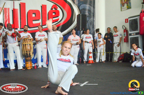 Campeonato Solo de Capoeira Maculele Itaipu Binacional em Corn&eacute;lio Proc&oacute;pio - 21/03/2026 - Foto 921