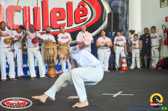 Campeonato Solo de Capoeira Maculele Itaipu Binacional em Corn&eacute;lio Proc&oacute;pio - 21/03/2026 - Foto 922