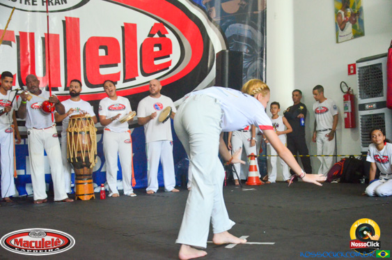 Campeonato Solo de Capoeira Maculele Itaipu Binacional em Corn&eacute;lio Proc&oacute;pio - 21/03/2026 - Foto 923