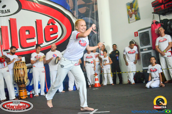 Campeonato Solo de Capoeira Maculele Itaipu Binacional em Corn&eacute;lio Proc&oacute;pio - 21/03/2026 - Foto 925