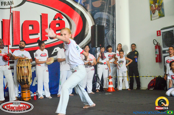 Campeonato Solo de Capoeira Maculele Itaipu Binacional em Corn&eacute;lio Proc&oacute;pio - 21/03/2026 - Foto 931