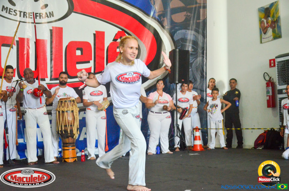 Campeonato Solo de Capoeira Maculele Itaipu Binacional em Corn&eacute;lio Proc&oacute;pio - 21/03/2026 - Foto 932