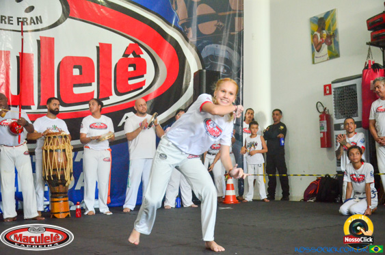 Campeonato Solo de Capoeira Maculele Itaipu Binacional em Corn&eacute;lio Proc&oacute;pio - 21/03/2026 - Foto 934