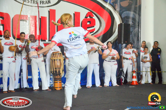 Campeonato Solo de Capoeira Maculele Itaipu Binacional em Corn&eacute;lio Proc&oacute;pio - 21/03/2026 - Foto 941