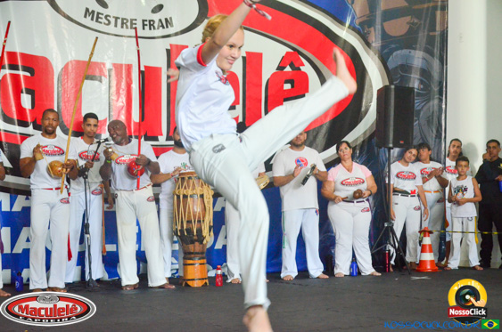 Campeonato Solo de Capoeira Maculele Itaipu Binacional em Corn&eacute;lio Proc&oacute;pio - 21/03/2026 - Foto 942