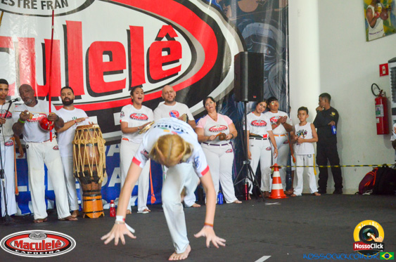Campeonato Solo de Capoeira Maculele Itaipu Binacional em Corn&eacute;lio Proc&oacute;pio - 21/03/2026 - Foto 944