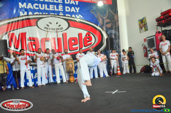Campeonato Solo de Capoeira Maculele Itaipu Binacional em Corn&eacute;lio Proc&oacute;pio - 21/03/2026 - Foto 945