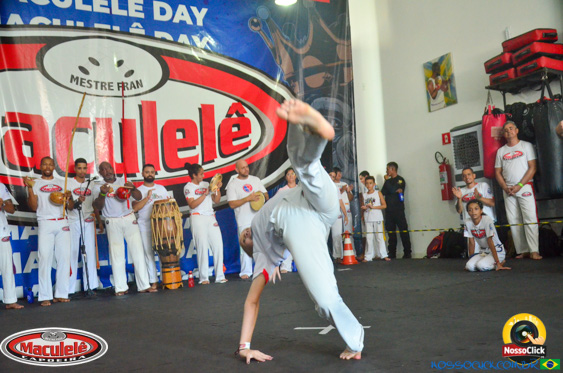 Campeonato Solo de Capoeira Maculele Itaipu Binacional em Corn&eacute;lio Proc&oacute;pio - 21/03/2026 - Foto 947