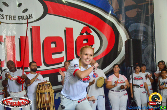 Campeonato Solo de Capoeira Maculele Itaipu Binacional em Corn&eacute;lio Proc&oacute;pio - 21/03/2026 - Foto 949