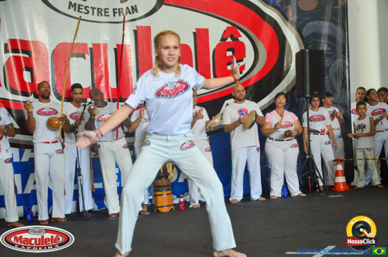 Campeonato Solo de Capoeira Maculele Itaipu Binacional em Corn&eacute;lio Proc&oacute;pio - 21/03/2026 - Foto 951