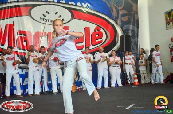 Campeonato Solo de Capoeira Maculele Itaipu Binacional em Corn&eacute;lio Proc&oacute;pio - 21/03/2026 - Foto 953