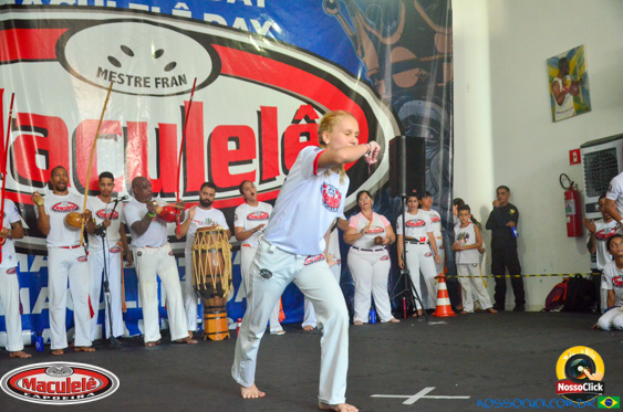 Campeonato Solo de Capoeira Maculele Itaipu Binacional em Corn&eacute;lio Proc&oacute;pio - 21/03/2026 - Foto 955