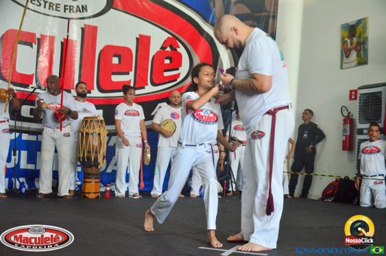 Campeonato Solo de Capoeira Maculele Itaipu Binacional em Corn&eacute;lio Proc&oacute;pio - 21/03/2026 - Foto 957