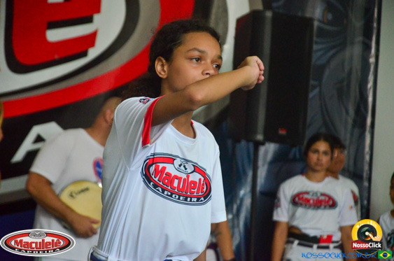 Campeonato Solo de Capoeira Maculele Itaipu Binacional em Corn&eacute;lio Proc&oacute;pio - 21/03/2026 - Foto 960