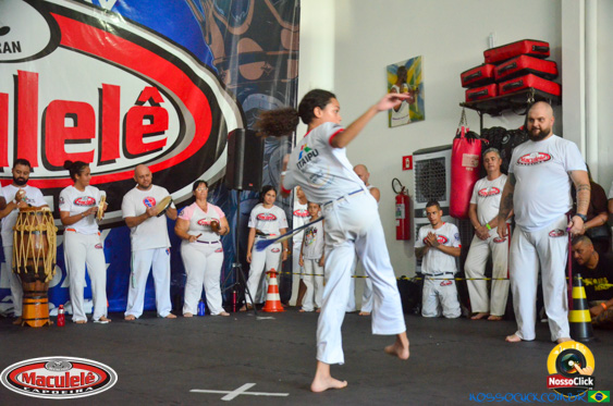Campeonato Solo de Capoeira Maculele Itaipu Binacional em Corn&eacute;lio Proc&oacute;pio - 21/03/2026 - Foto 967