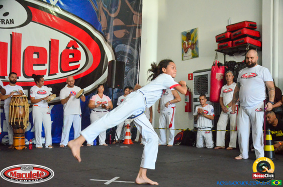 Campeonato Solo de Capoeira Maculele Itaipu Binacional em Corn&eacute;lio Proc&oacute;pio - 21/03/2026 - Foto 968