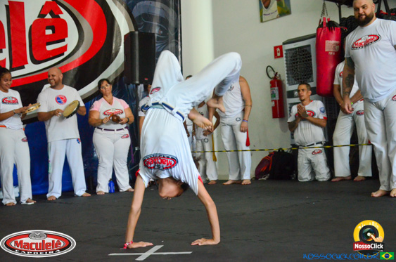 Campeonato Solo de Capoeira Maculele Itaipu Binacional em Corn&eacute;lio Proc&oacute;pio - 21/03/2026 - Foto 970