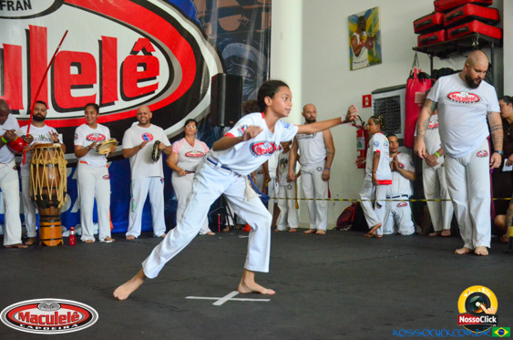Campeonato Solo de Capoeira Maculele Itaipu Binacional em Corn&eacute;lio Proc&oacute;pio - 21/03/2026 - Foto 972