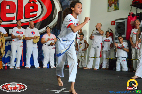 Campeonato Solo de Capoeira Maculele Itaipu Binacional em Corn&eacute;lio Proc&oacute;pio - 21/03/2026 - Foto 974