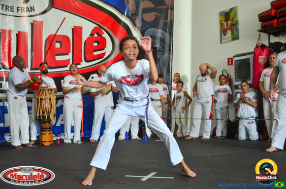 Campeonato Solo de Capoeira Maculele Itaipu Binacional em Corn&eacute;lio Proc&oacute;pio - 21/03/2026 - Foto 975