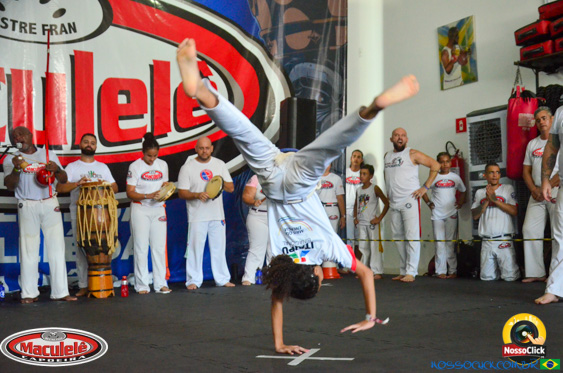 Campeonato Solo de Capoeira Maculele Itaipu Binacional em Corn&eacute;lio Proc&oacute;pio - 21/03/2026 - Foto 976