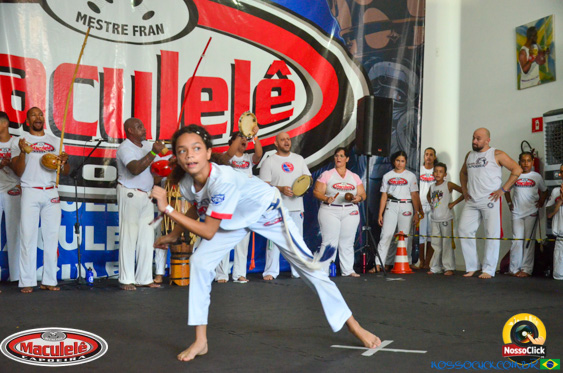 Campeonato Solo de Capoeira Maculele Itaipu Binacional em Corn&eacute;lio Proc&oacute;pio - 21/03/2026 - Foto 979